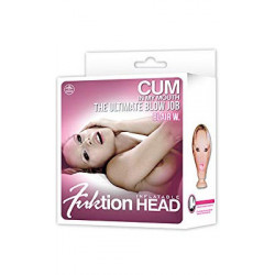 Ultimate Blow Job - Inflatable Fuktion Head