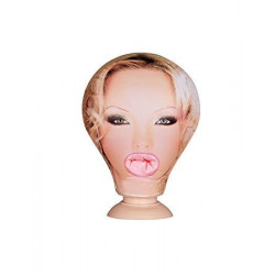 Ultimate Blow Job - Inflatable Fuktion Head