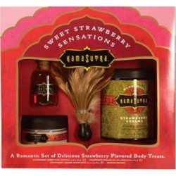 Kit Treasure Trove Fraise...
