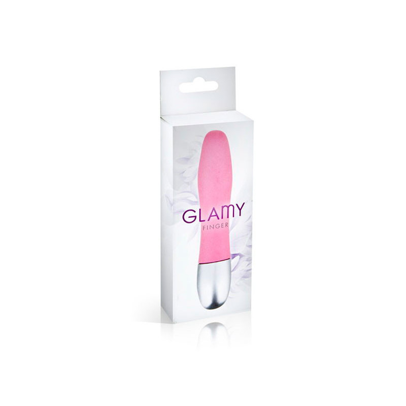Glamy Finger Vibro