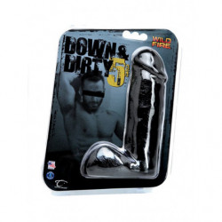 Gode 5.75'' - Down & Dirty