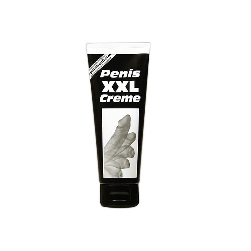 Penis XXL Creme