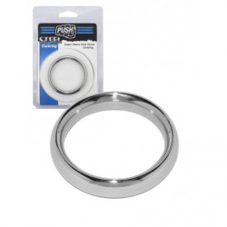 Super Heavy Duty Donut Cockring - Push
