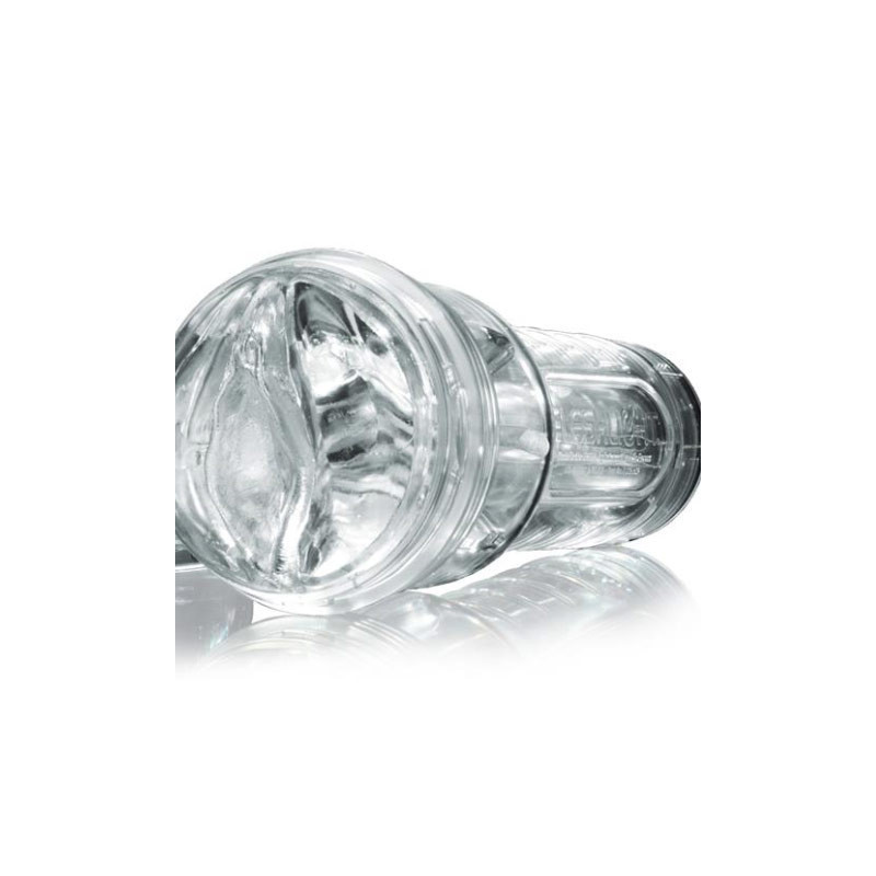 FleshLight ICE Lady ''vagin'' (Crystal)