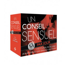 Conseil Sensuel -...