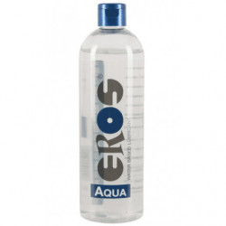 Lubrifiant Eros Aqua (flacon)
