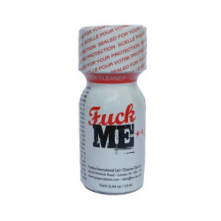 Poppers Fuck ME