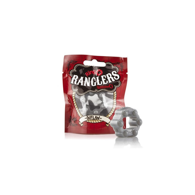 Anneau Silicone ''Ring O Ranglers'' - Outlaw