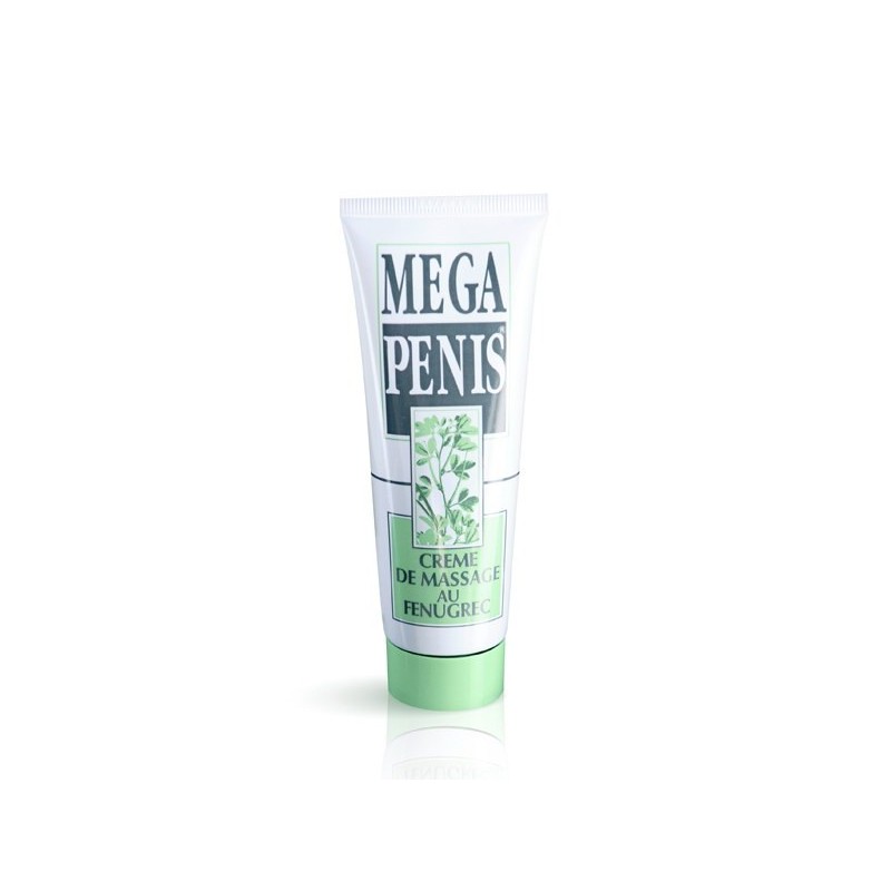 Mega Pénis - 75 ml