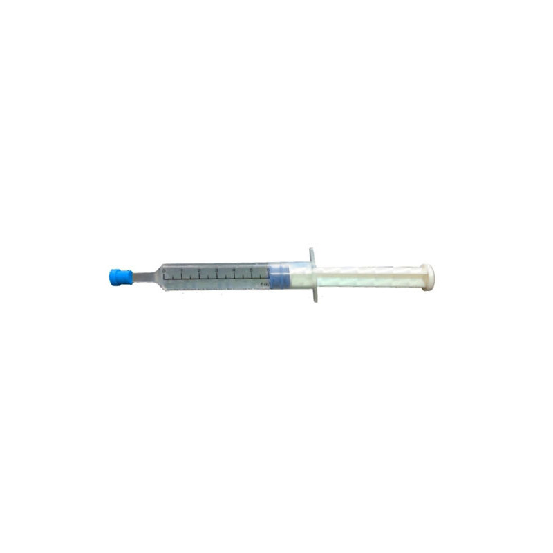 Anal Gel Désensibilisant AQUA TOUCH - Seringue Unidose - 15g