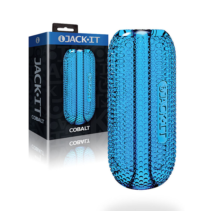 Sleeve Masturbator ''Jack-It''