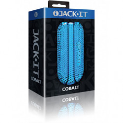 Sleeve Masturbator ''Jack-It''