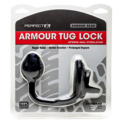 Armour Tug Lock - Perfect Fit