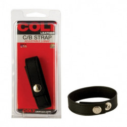 Cockring Cuir ''3...