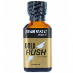 Poppers Maxi Gold Rush 24...