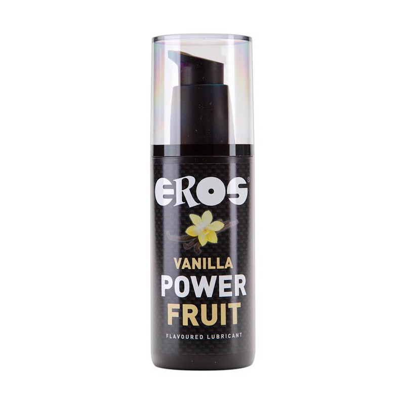 Lubrifiant Power Fruit - Eros
