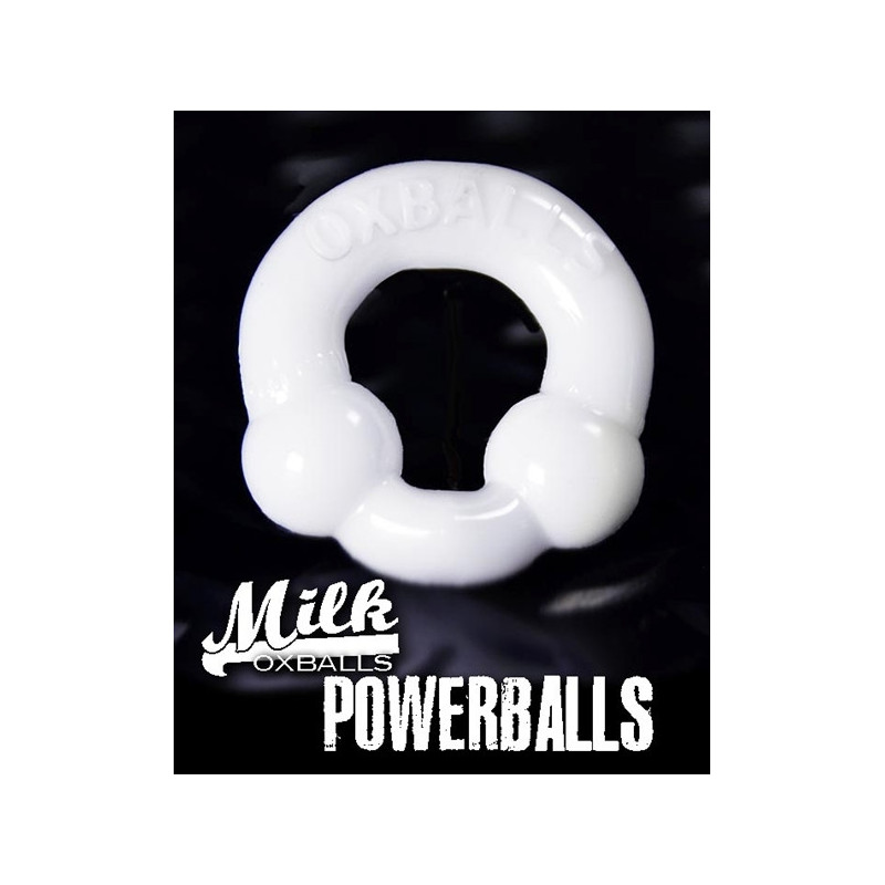 Oxballs ''PowerBall''