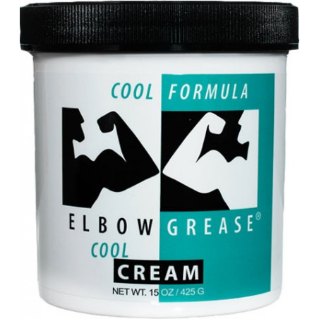 Elbow grease Cool