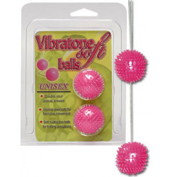 Duo Balls Soft (Vibratone)...