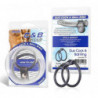 Double Cock&Ball Ring - C&B Gear