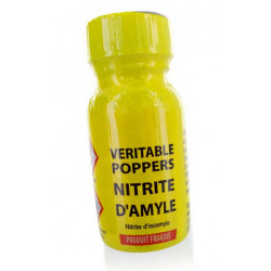 Poppers Amyle - 13 ml