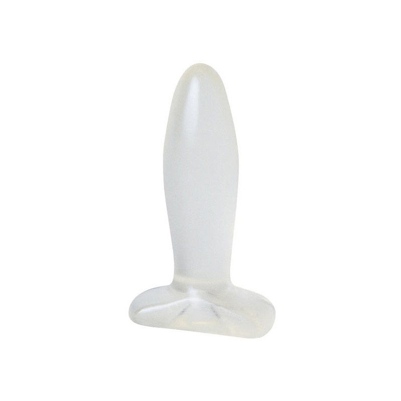 Plug joy cristal