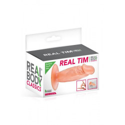 Plug ''Real Tim'' - Real Body Classics