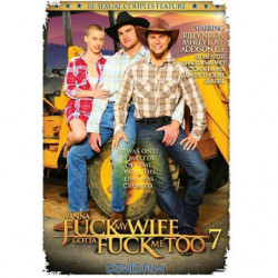 Wanna Fuck My Wife Gotta Fuck Me Too 7 - DVD Devils Film