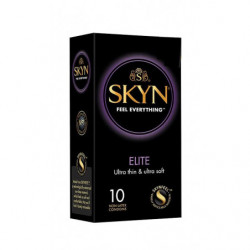 Préservatifs Manix Skyn...