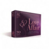 Love Affair - Stimulant sexuel pour femme