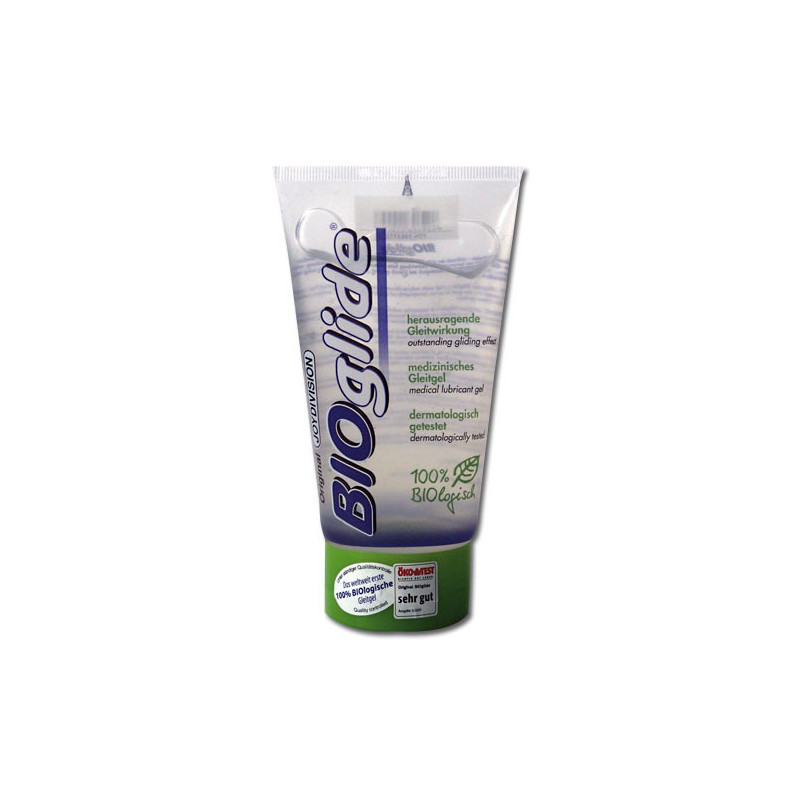 Lubrifiant BIOglide Original