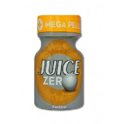 Poppers Juice Zero...