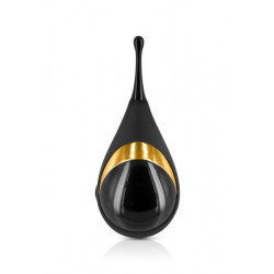 Stimulateur Clitoral  ''My Majesty'' - Black Empire