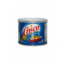 Graisse Crisco - 453 g