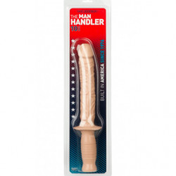Man Handler - Gode à main -...