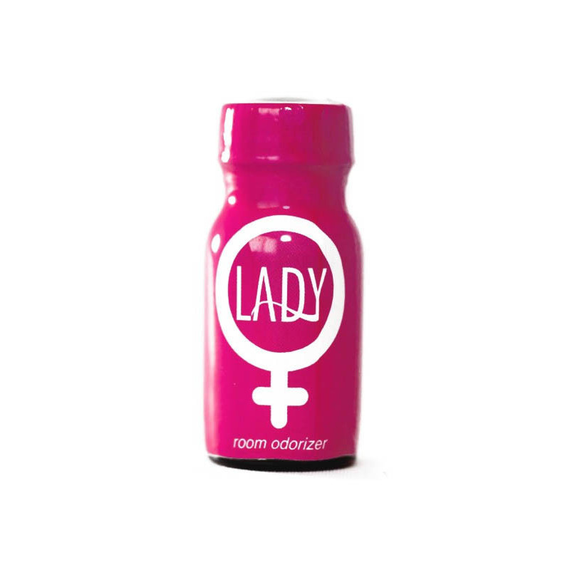 Poppers Lady 13ml - Jolt