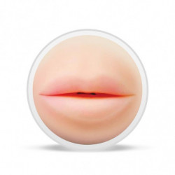 Joy Cup ''Bouche'' - Masturbateur IntoYou