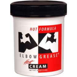 Elbow grease Hot