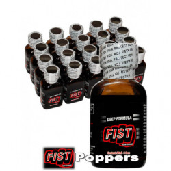 Poppers Fist (pentyle) Maxi 24 ml