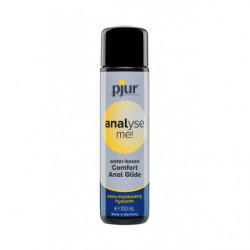 Pjur Analyse me ! - Gel lubrifiant Comfort WaterBased