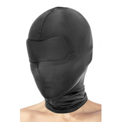 Cagoule Masque Nylon (sans ouverture) - Fetish Tentation