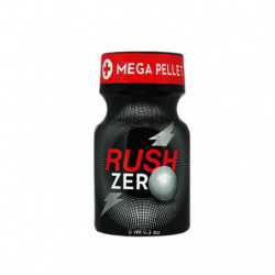 Poppers Rush Zero...