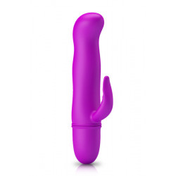 Mini vibro rabbit ''Blithe'' -  Pretty Love