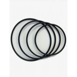 Cockring Test Set - Lot de 4 anneaux