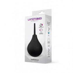 Poire Lavement ''Dark...