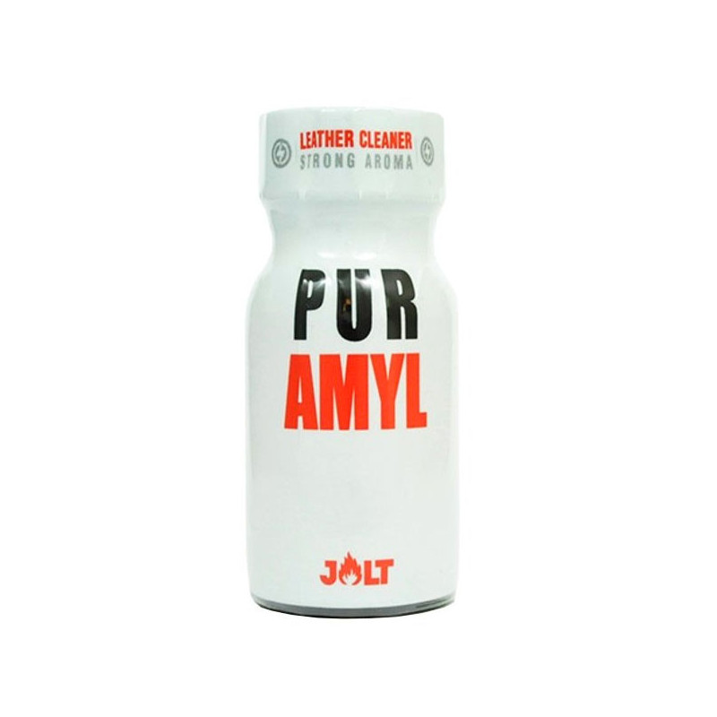 Poppers PUR AMYL 13ml - Jolt