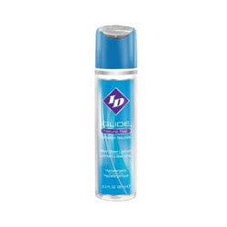 Lubrifiant ID Glide (base Eau)