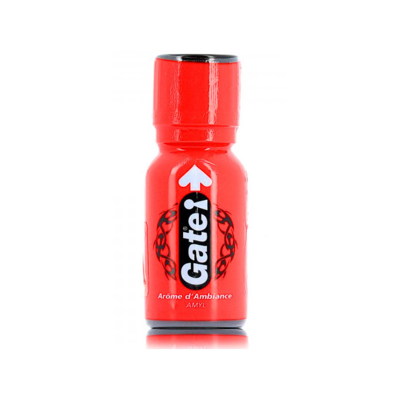 Poppers Gate (Amyle) 15 ml