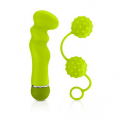 G-Spot Commander vibro