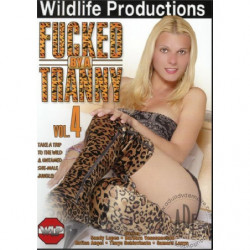 Fucked by a Tranny 4 - DVD Trans